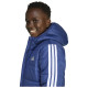 Adidas Παιδικό μπουφάν Essentials 3-Stripes Padded Jacket